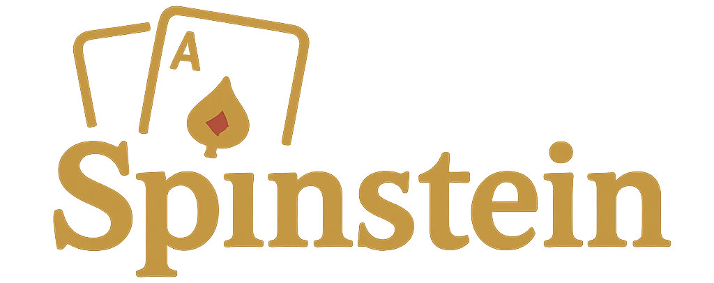Spinstein
